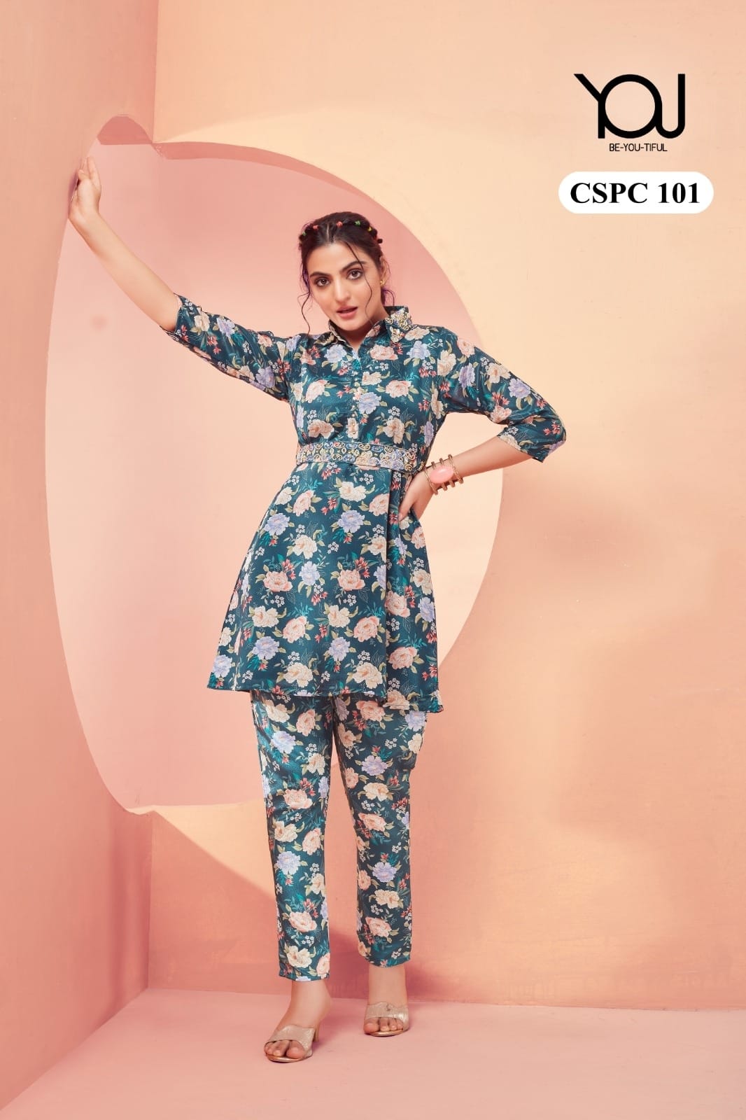 You Cspc Chinon Printed Cord Set Catalog